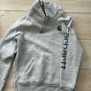 Carhartt hoodie